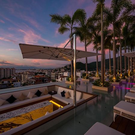 Pier 57 - 710 Fabulous & Luxurious 2 Bedroom Penthouse Puerto Vallarta Exterior photo