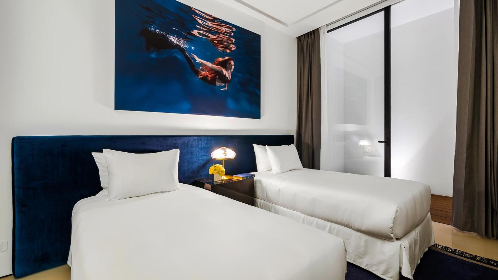 Pier 57 - 710 Fabulous & Luxurious 2 Bedroom Penthouse Puerto Vallarta Exterior photo