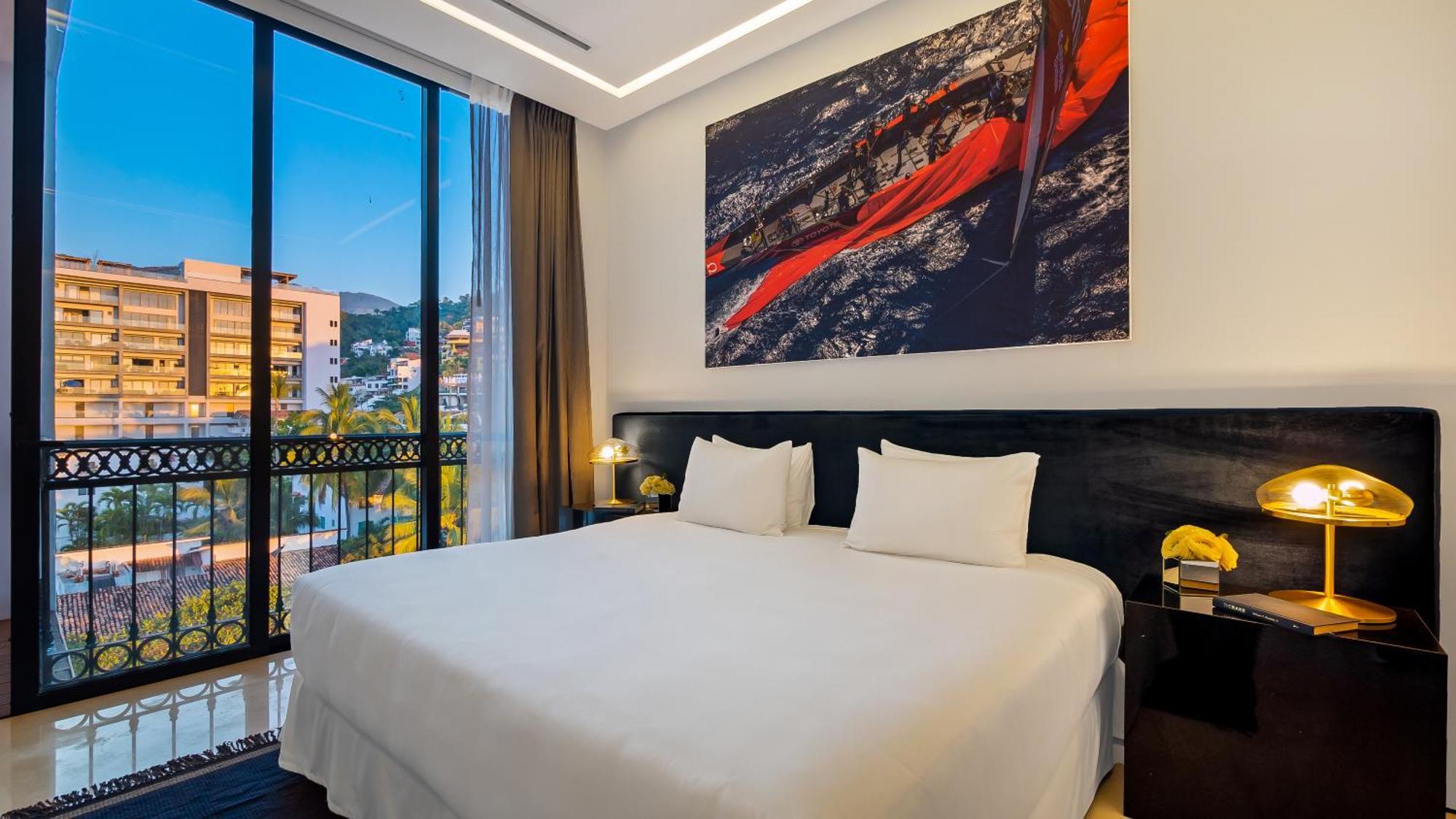 Pier 57 - 710 Fabulous & Luxurious 2 Bedroom Penthouse Puerto Vallarta Exterior photo